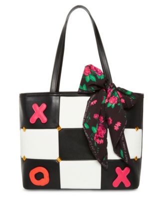 Betsey johnson clearance diaper bag macys