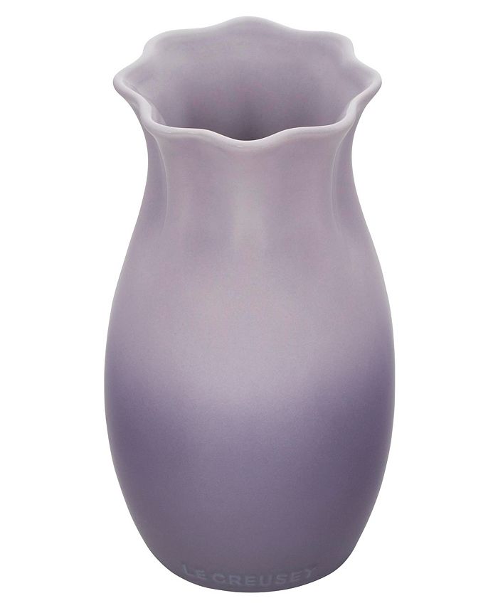 Le Creuset Stoneware Flower Vase Macy's