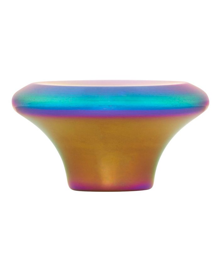 Le Creuset Large Iridescent Knob Macy's