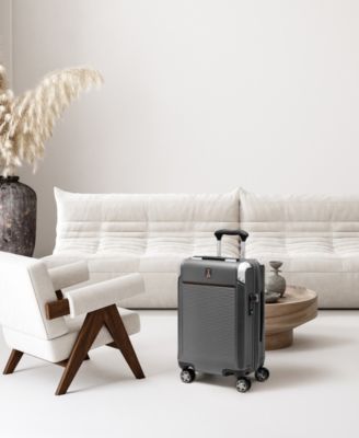 Platinum Elite 22" Hardside Carry-on Spinner