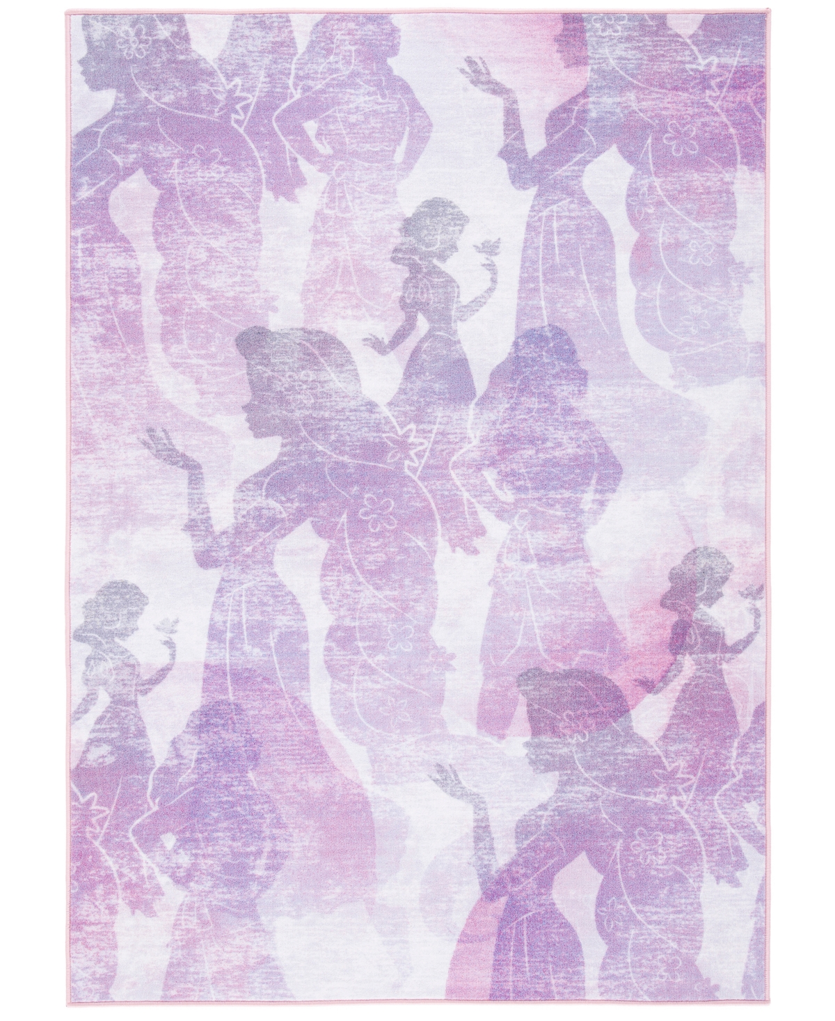 Safavieh Disney Washable Rugs Assurance 5' x 7' Area Rug