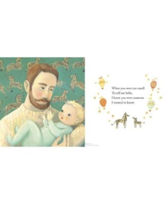 The Wonderful Things You Will Be by Emily Winfield Martin