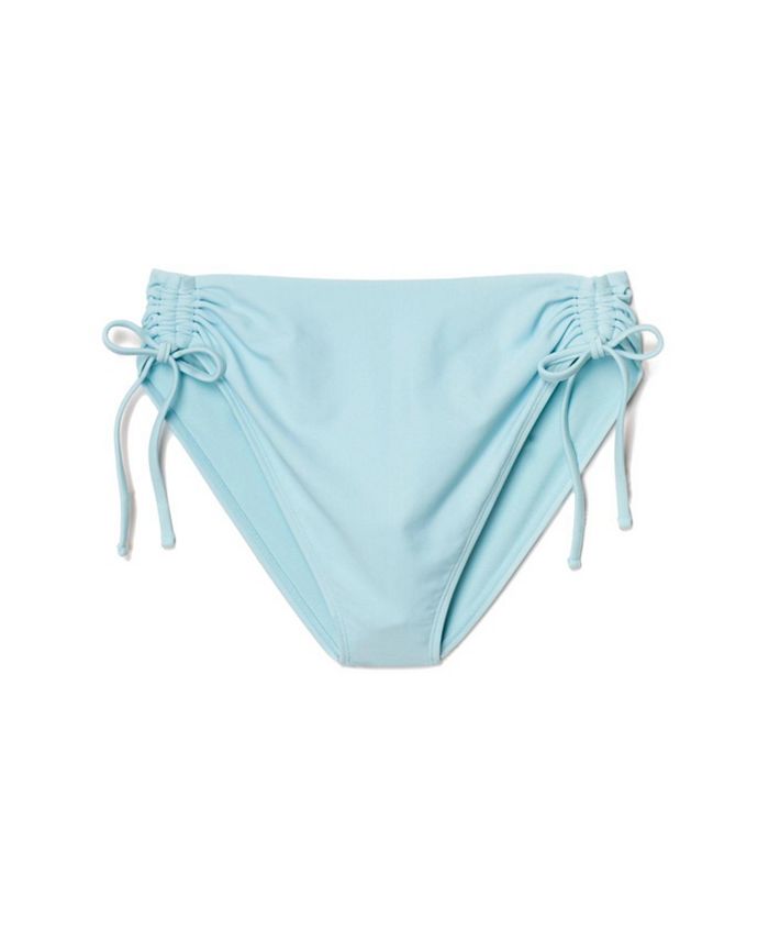 Adore Me Women's Sienna Swimwear Panty Bottom - Macy's