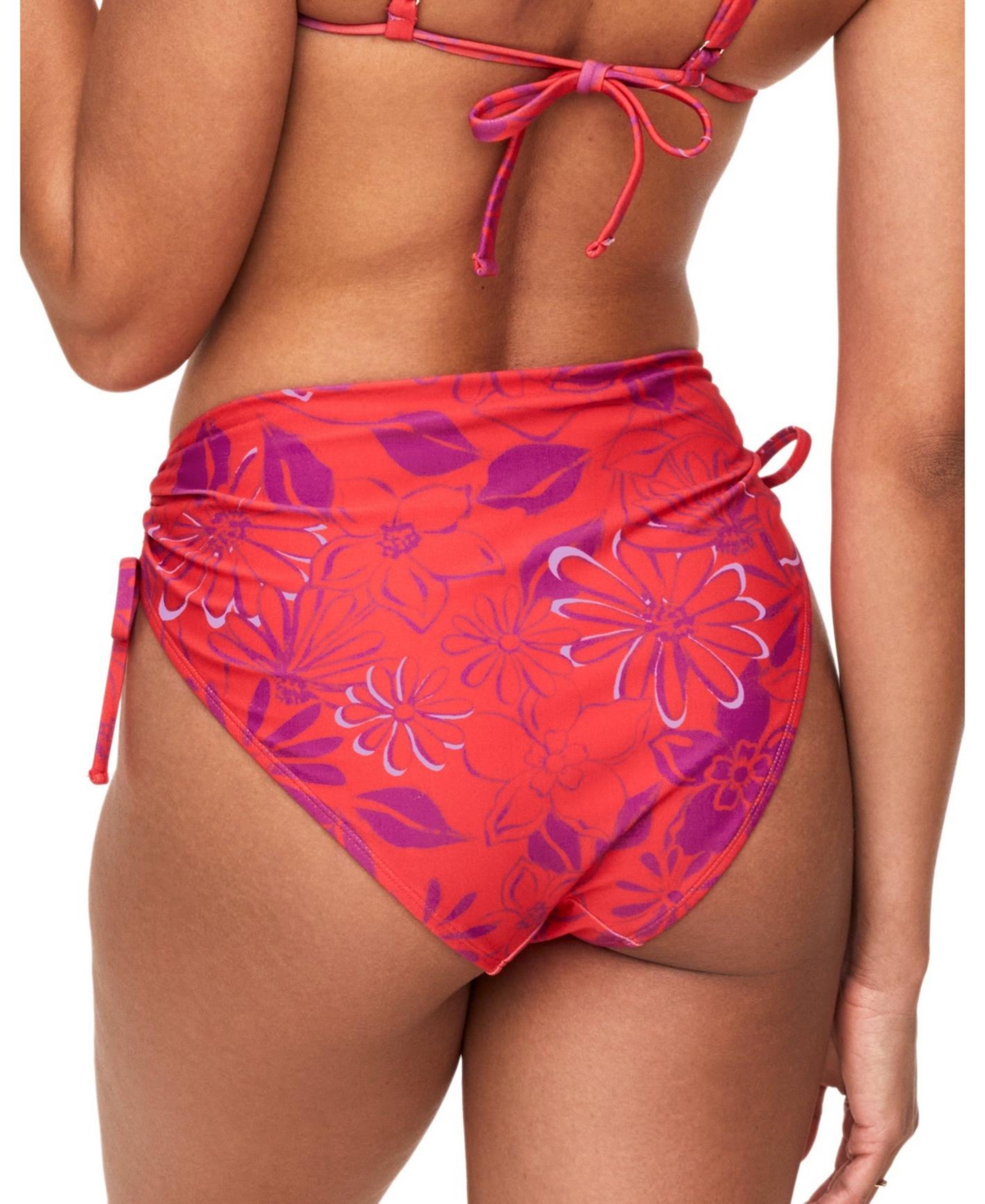 Adore Me Women's Sienna Swimwear Panty Bottom