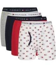 Tommy Hilfiger Kids\' Socks Macy\'s & - Underwear