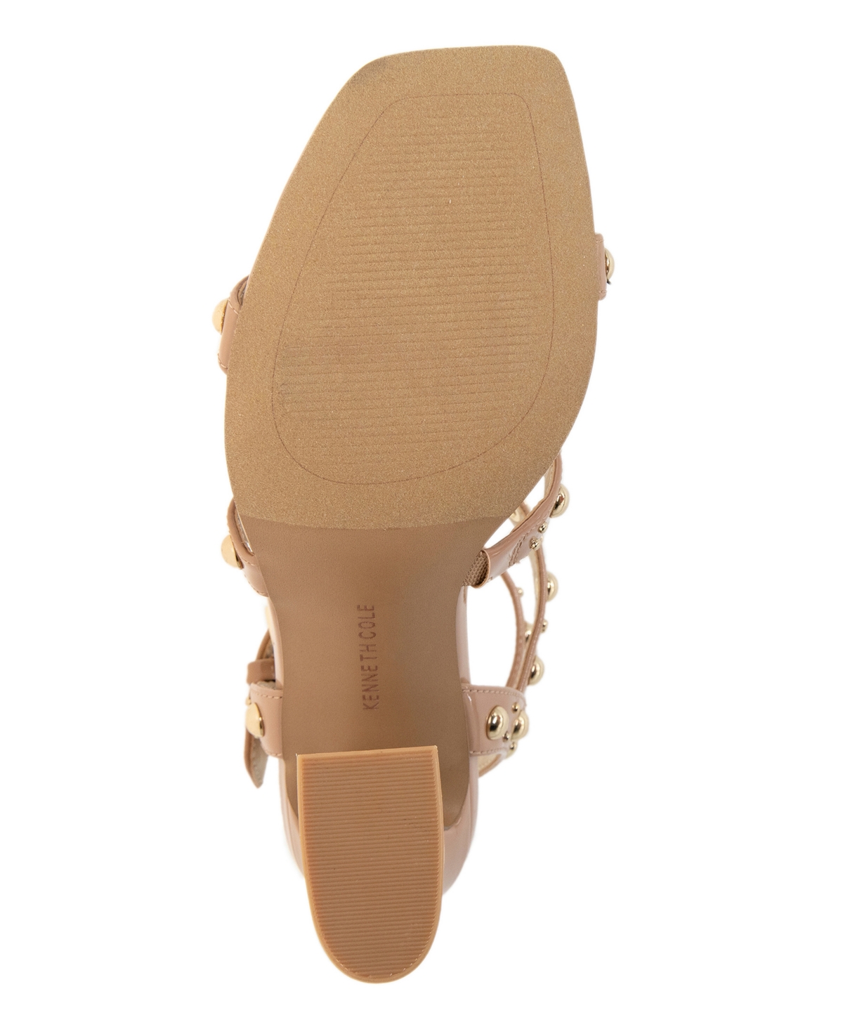 Kenneth Cole New York Women's Sapha Gladiator Sandals - Patent