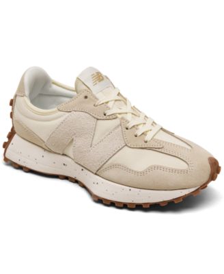 New Balance Women s 327 Casual Sneakers from Finish Line Macy s