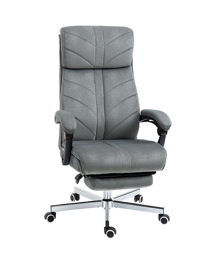 Vinsetto high back office executive chair clearance