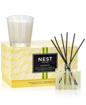 Home - Scented Nest