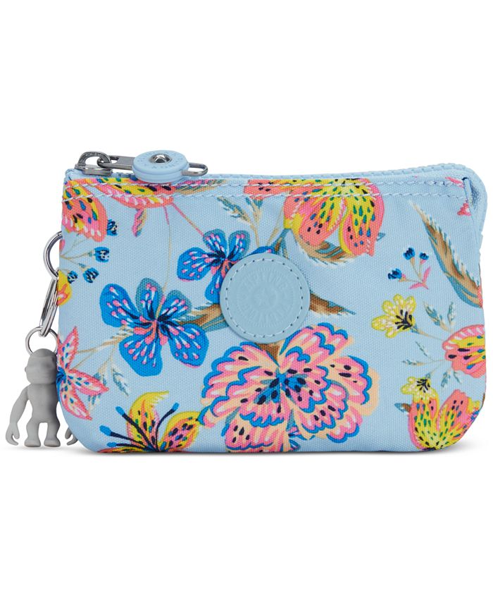 Kipling Creativity Small Pouch & Reviews - Handbags & Accessories - Macy's