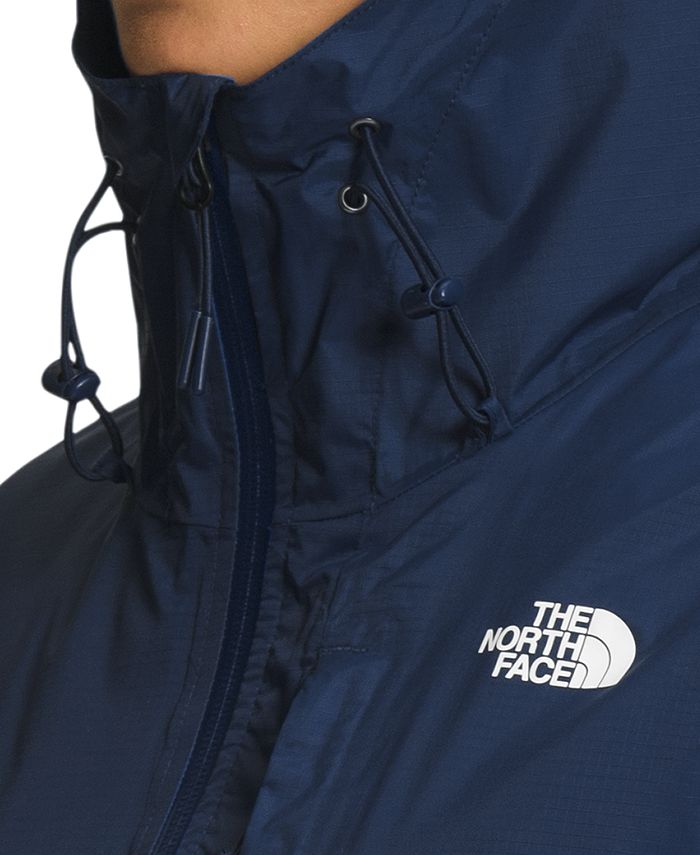 The North Face Women's Alta Vista WaterRepellant Jacket Macy's