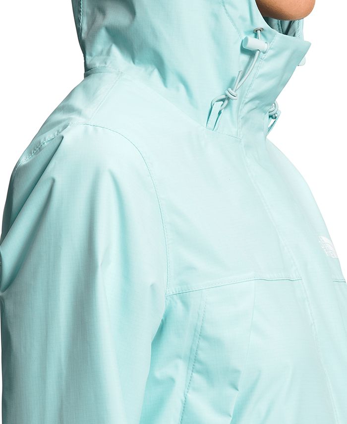 The North Face Women's Antora Parka Jacket Macy's