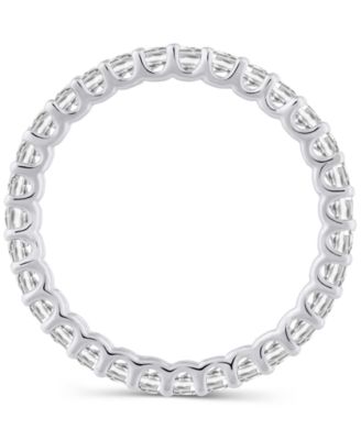 Diamond Eternity Band (7/8 ct. t.w.) in 14k Gold