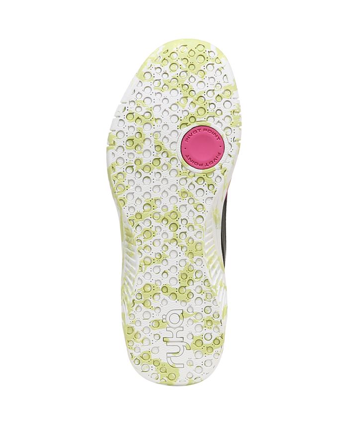 Ryka pivot point shoe store