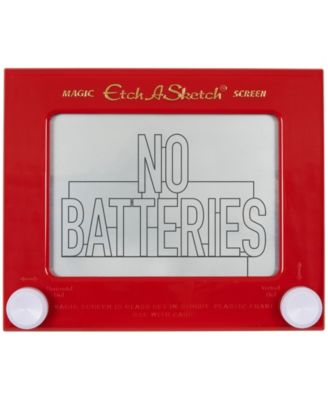 Etch a sketch type toys online