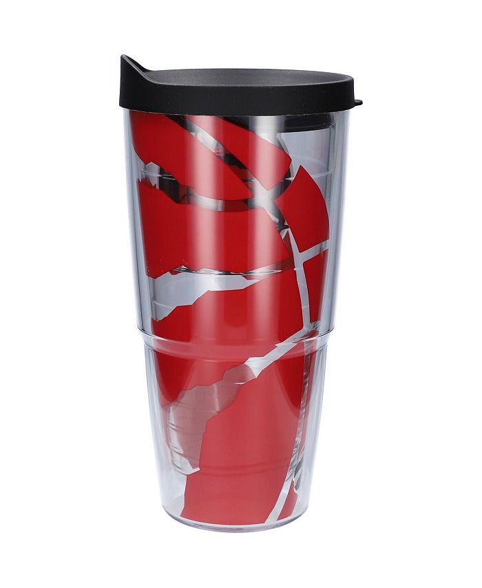 Tervis Tumbler Toronto Raptors 24 Oz Genuine Classic Tumbler Macy's