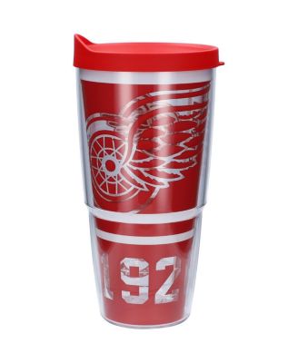 Detroit Red Wings 24 Oz Top Shelf Classic Tumbler
