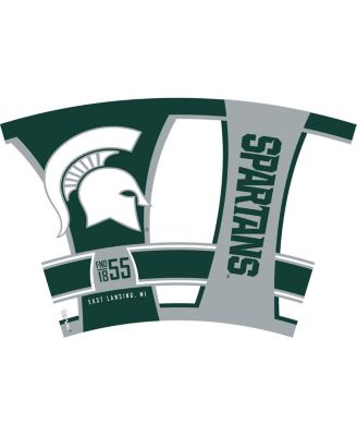 Michigan State Spartans 24 Oz Spirit Classic Tumbler