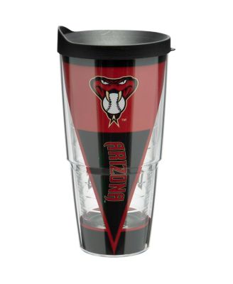 Arizona Diamondbacks 24 Oz Batter Up Acrylic Tumbler