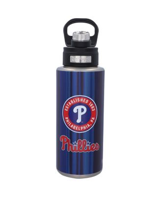 Philadelphia Phillies 32 Oz All In Wide Mouth Water Bottle