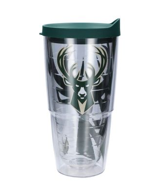Milwaukee Bucks 24 Oz Genuine Classic Tumbler