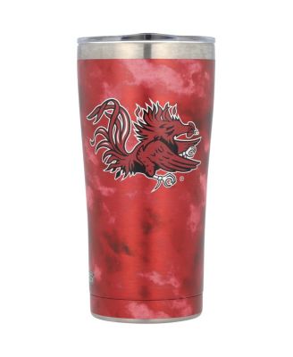 Tervis Tumbler South Carolina Gamecocks 20 Oz Tie-Dye Stainless Steel ...