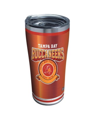 Tervis Tumbler Tampa Bay Buccaneers 20 Oz Vintage-Inspired Stainless ...