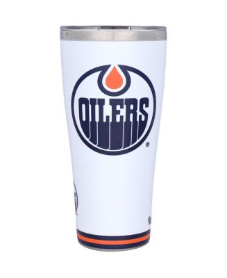 Tervis Tumbler Edmonton Oilers 30 Oz Arctic Stainless Steel Tumbler ...