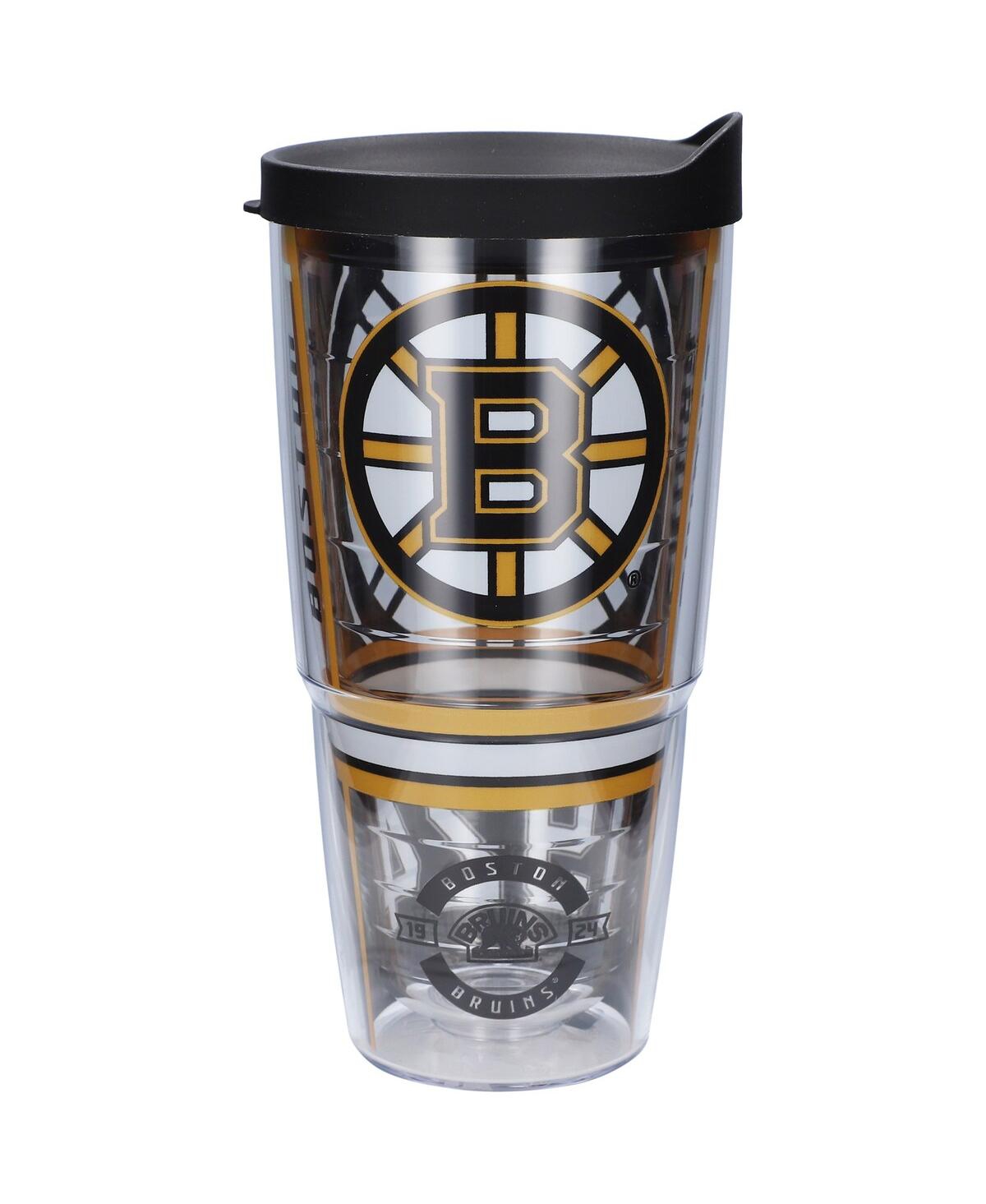 Tervis Tumbler Boston Bruins 24 oz Top Shelf Classic Tumbler In Multi