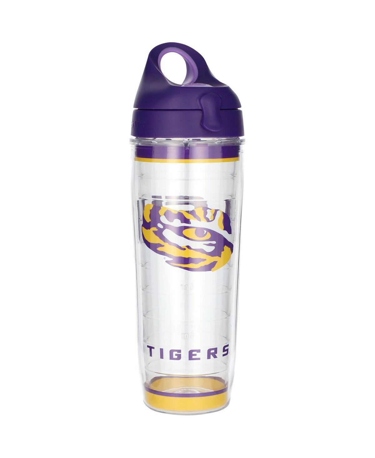 Tervis Tumbler Lsu Tigers 24 oz Tradition Water Bottle In Multi