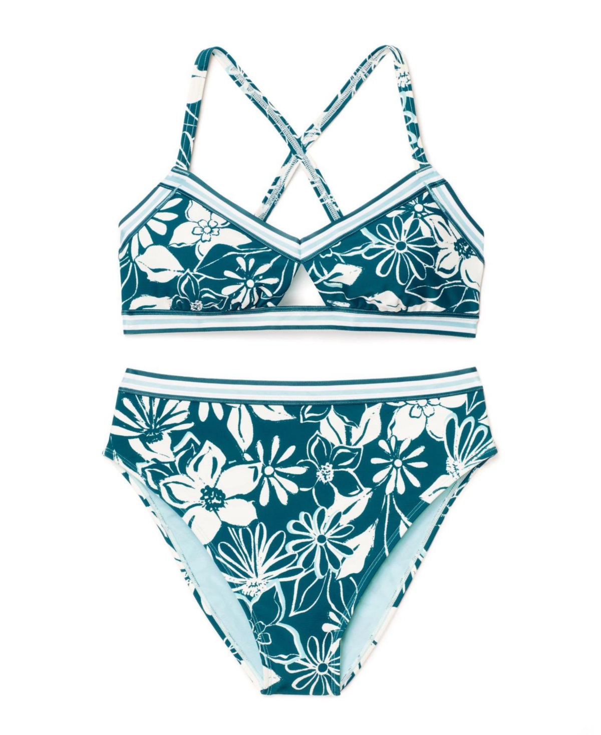 Adore Me Women's Gisele Swimwear Bra Top
