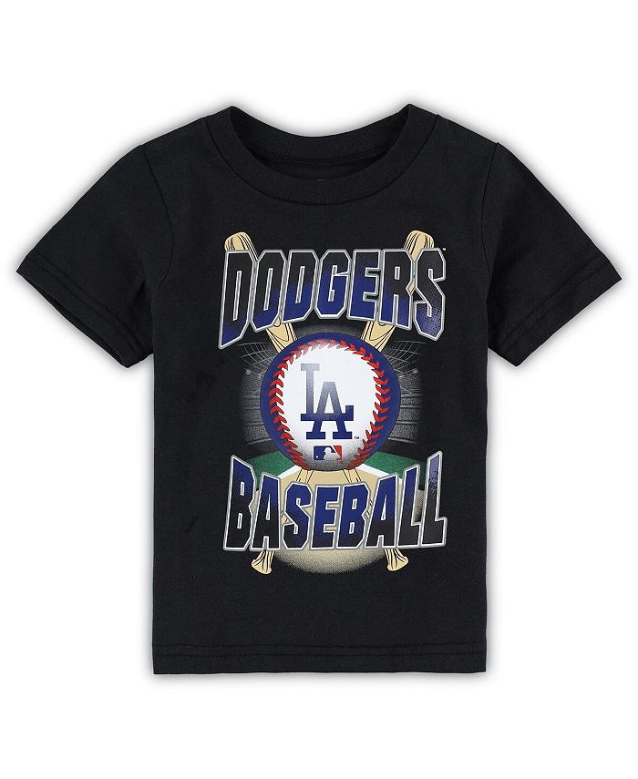 Official Kids Los Angeles Dodgers Gear, Youth Dodgers Apparel