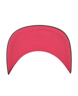 Men's Charcoal Boston Red Sox 2023 Spring Training Reflex Hitch Snapback Hat