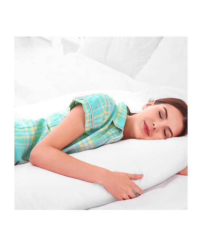 Dr Pillow Upedic Body Pillow Macy's