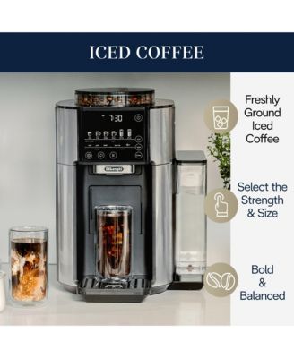 TrueBrew Automatic Coffee Maker with Bean Extract Technology