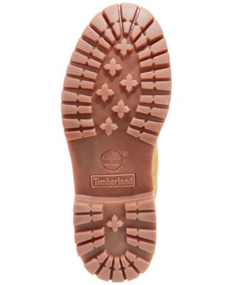 fur timberlands womens