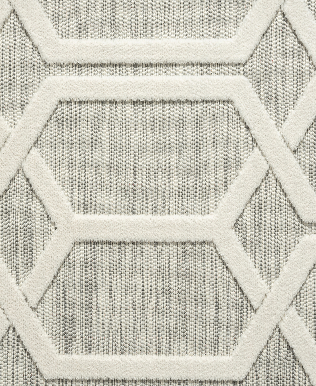 Lr Home Vance-107 7'9" x 9'9" Outdoor Area Rug