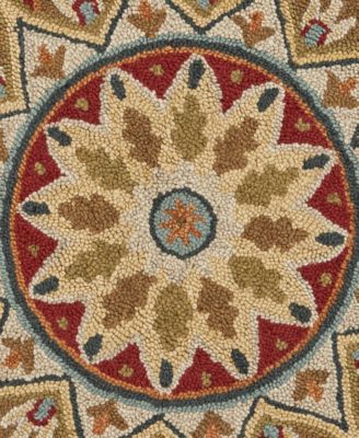 Sweet SINUO54103 Area Rug