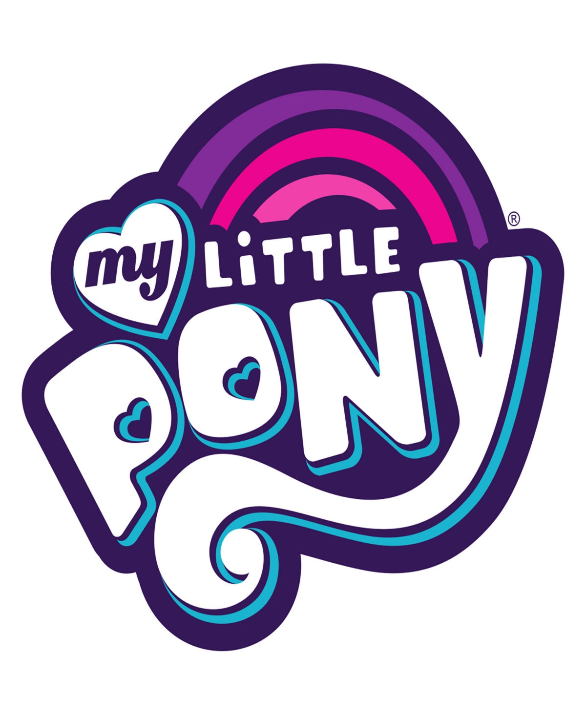 Shop Renegade Game Studios My Little Pony Adventures In Equestria Game In Multi