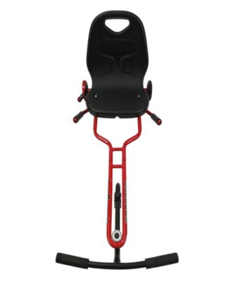 Landshark Red Ride-on