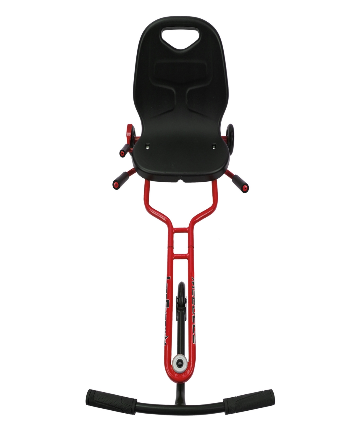 509 Landshark Red Ride-on In Multi