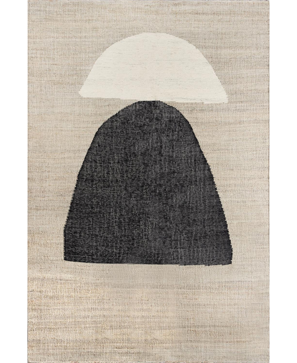 Lemieux Et Cie Gurara GUR5 10' x 14' Area Rug - Sand