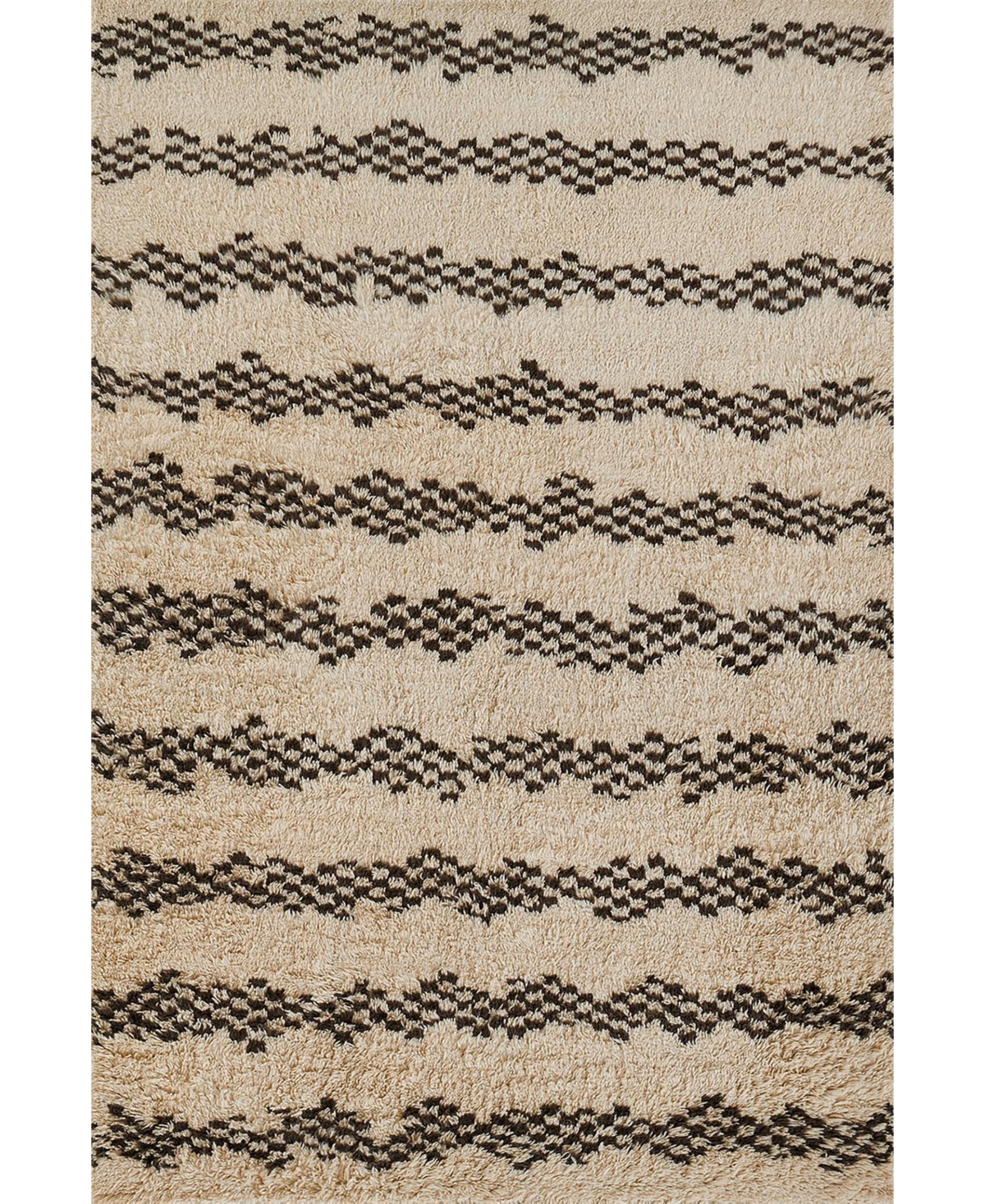 Lemieux Et Cie Roanne ROA2 8' x 10' Area Rug - Ivory