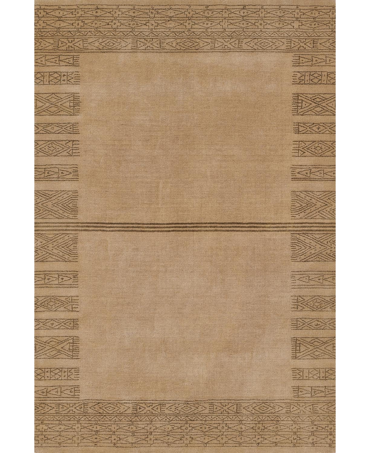 Lemieux Et Cie Falaise FAL2 8' x 10' Area Rug - Beige