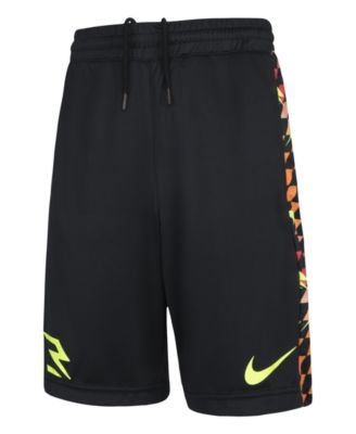 Nike shorts big check best sale