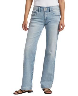 Silver Jeans Co.