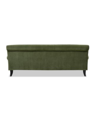 Alana Lawson 88" Three-Cushion Tightback Sofa