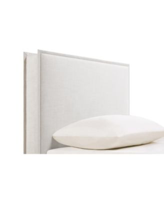 Izzy Upholstered Twin Headboard