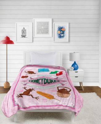 Honeydukes Silk Touch Throw, 70" x 50"