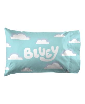 Bingo Microfiber 3 Piece Sheet Set, Toddler